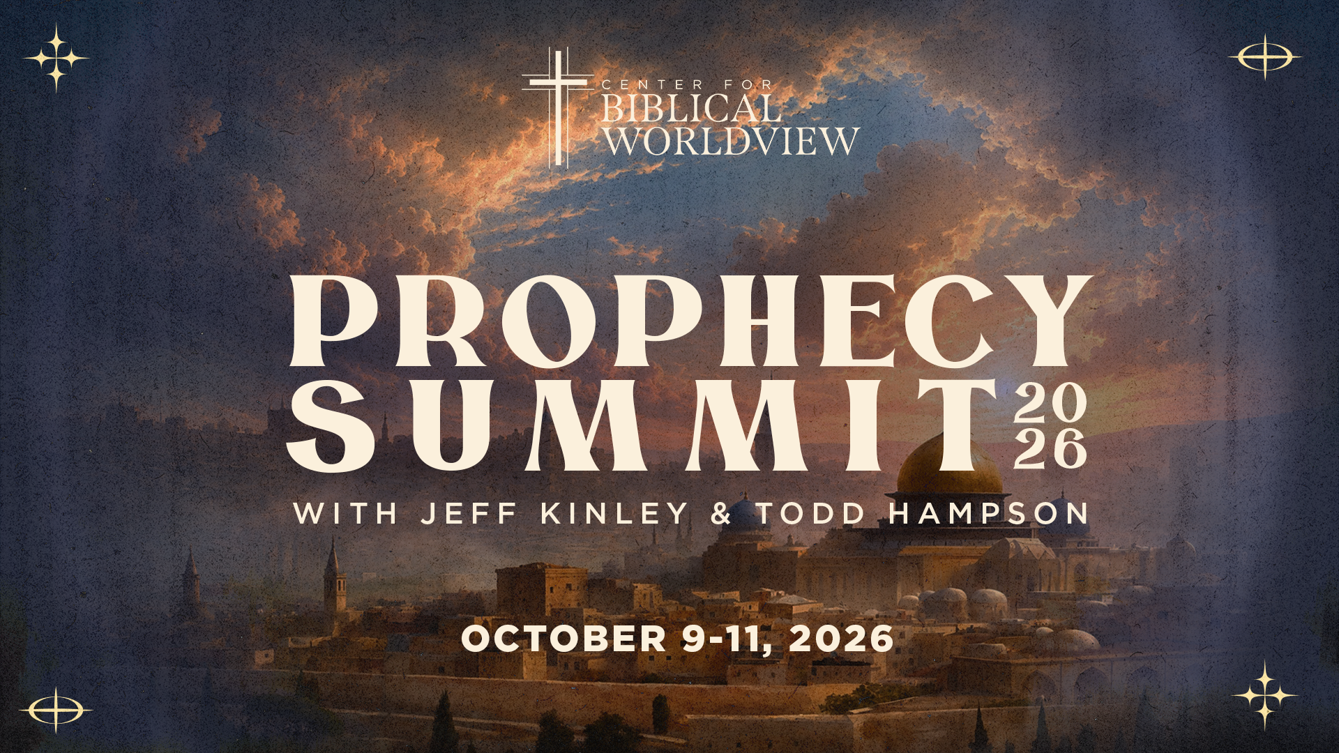 Center for Biblical Worldview