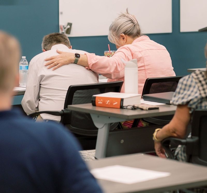 Center for Biblical Worldview