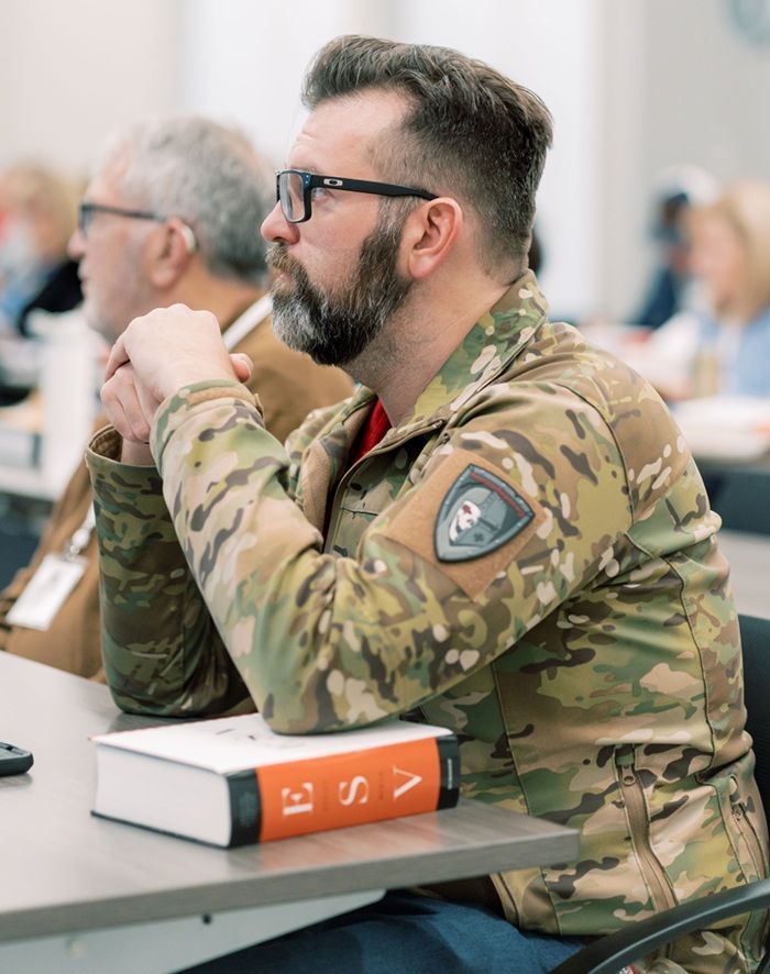 Center for Biblical Worldview