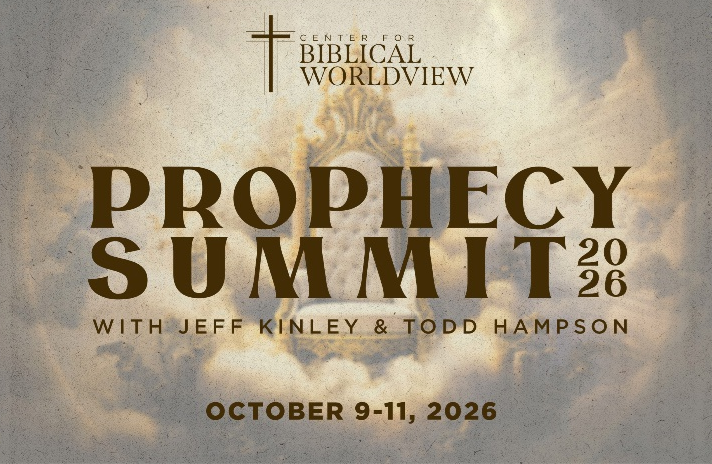 Center for Biblical Worldview