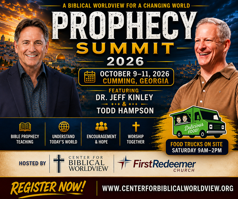 Center for Biblical Worldview