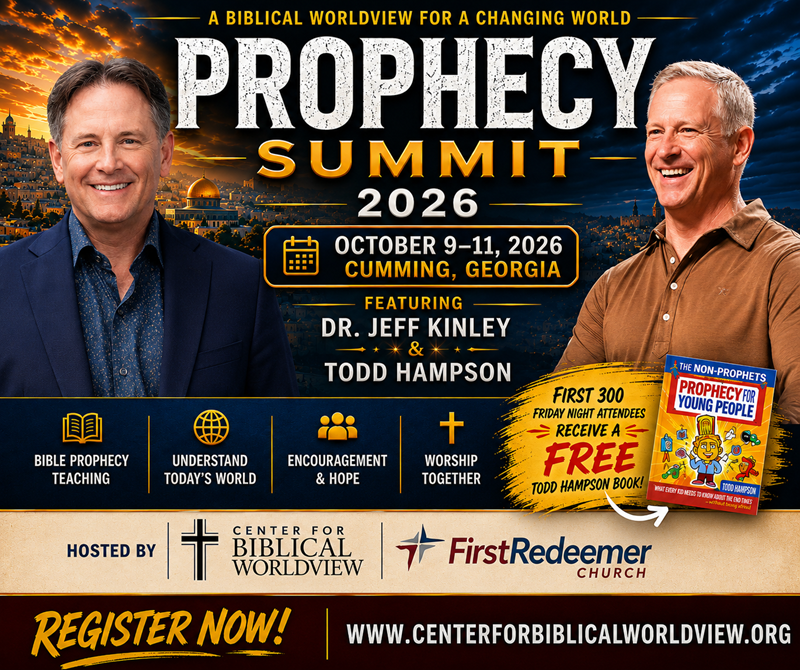 Center for Biblical Worldview