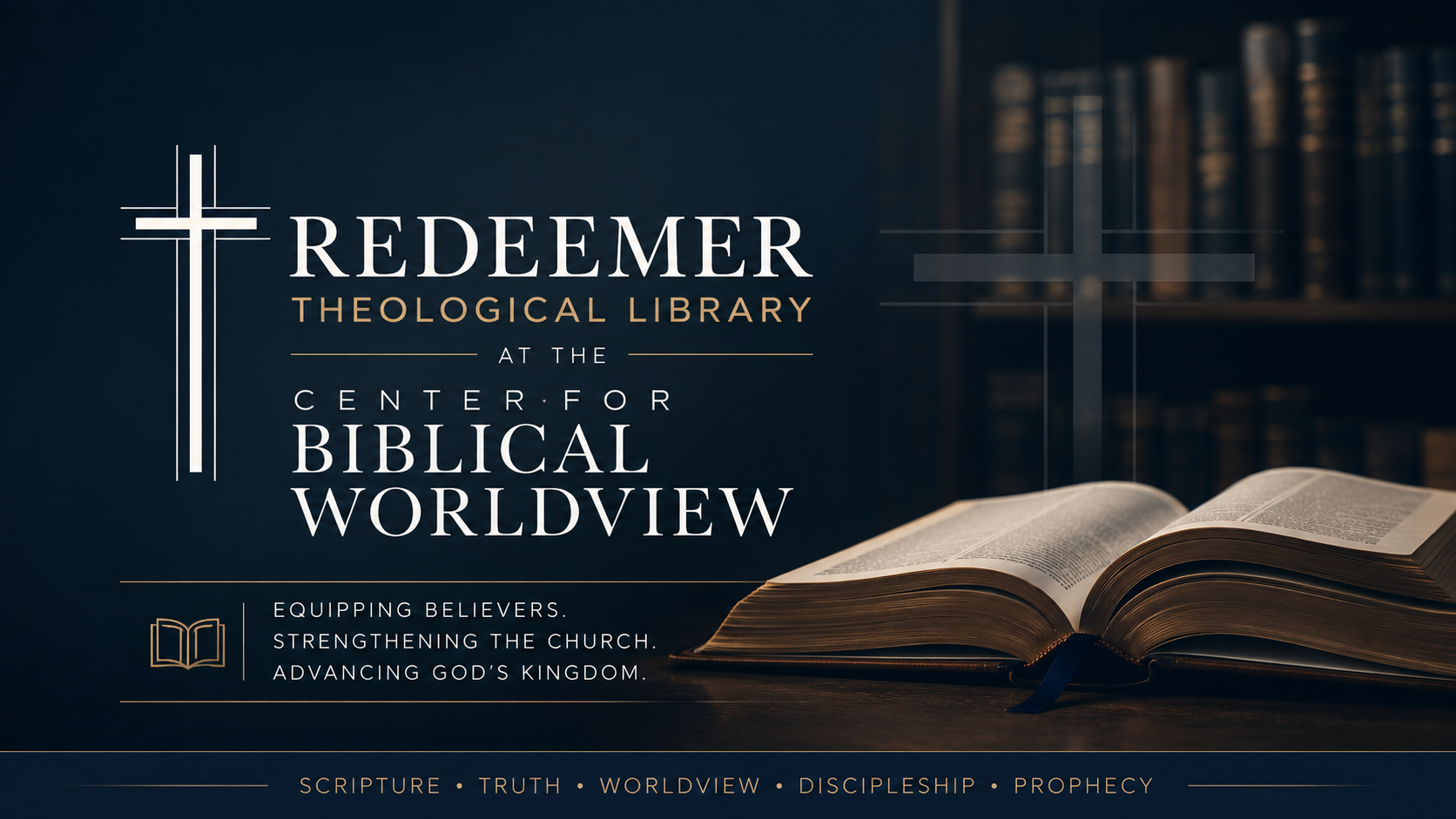 Center for Biblical Worldview