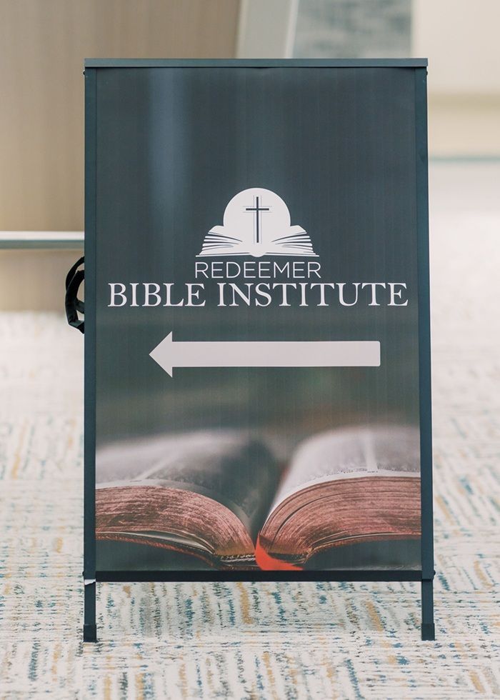 Center for Biblical Worldview