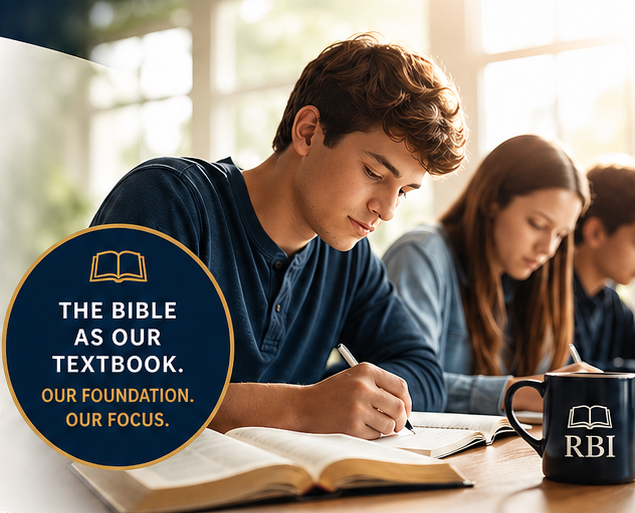 Center for Biblical Worldview