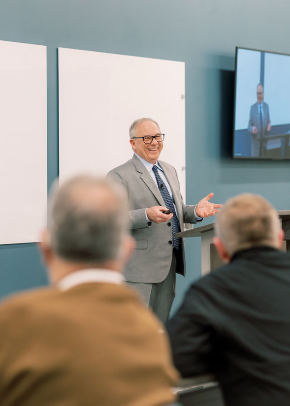 Center for Biblical Worldview