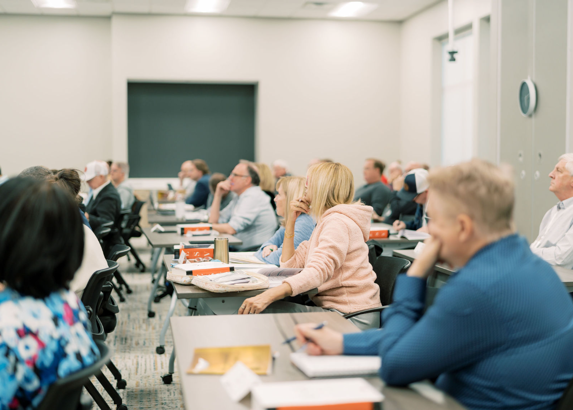 Center for Biblical Worldview