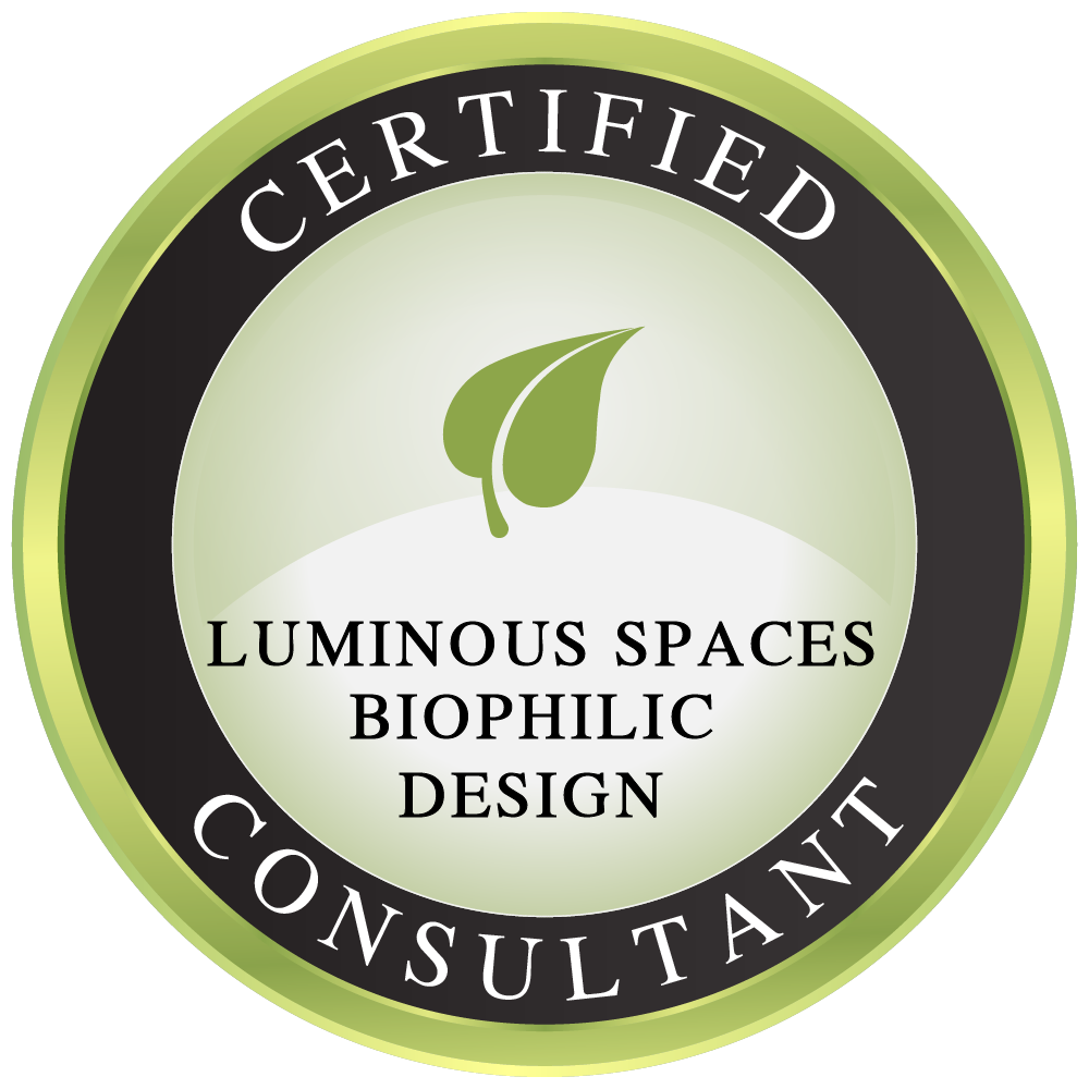 Circular badge: 