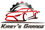 Business Logo | Kirby's Garage