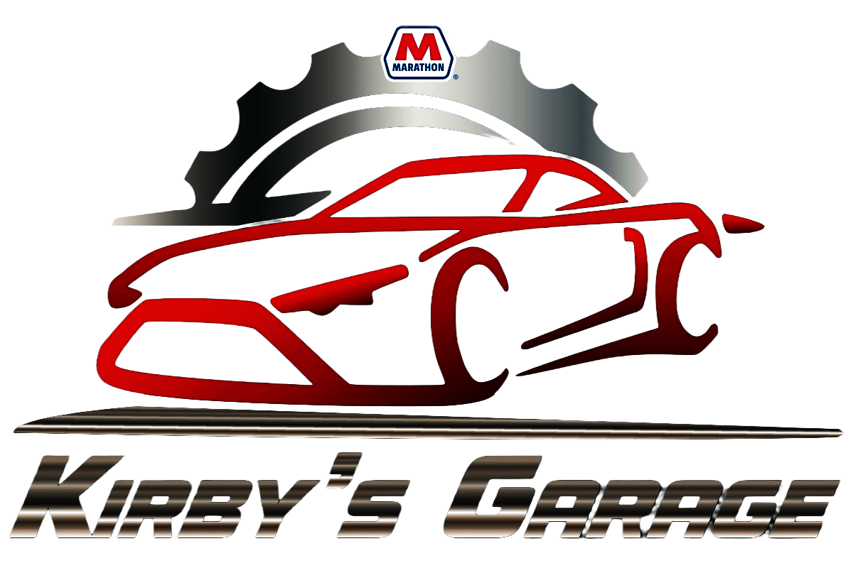 Business Logo | Kirby's Garage
