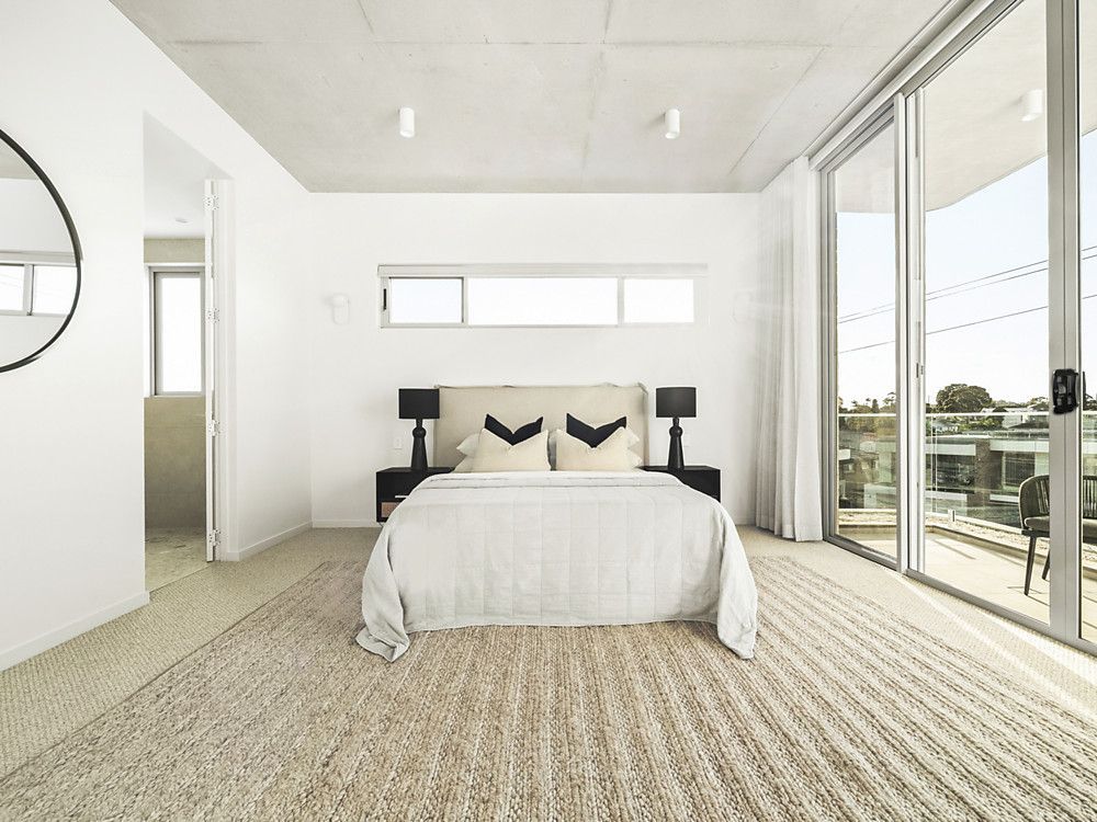 Hurstville Grove flooring installation project by InFloorings