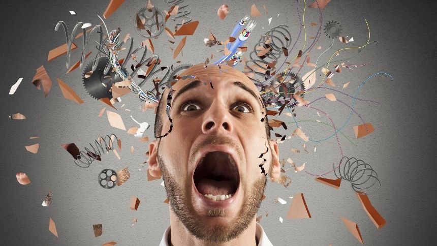 The Frustration of Being “Smart”… But Not Rich Yet | Books By Tony Mudd