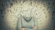 Negative Thoughts Work Harder Than Good Ones | Books By Tony Mudd