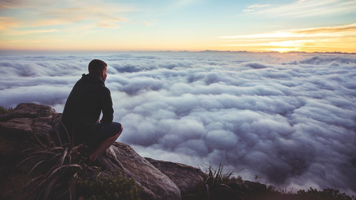 This Year, I Refuse to Start Over Again | Books By Tony Mudd