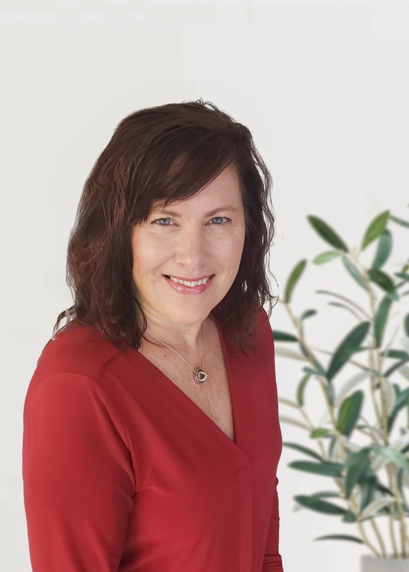 Carolyn Irrera, therapist at Fox Valley Institute in Naperville