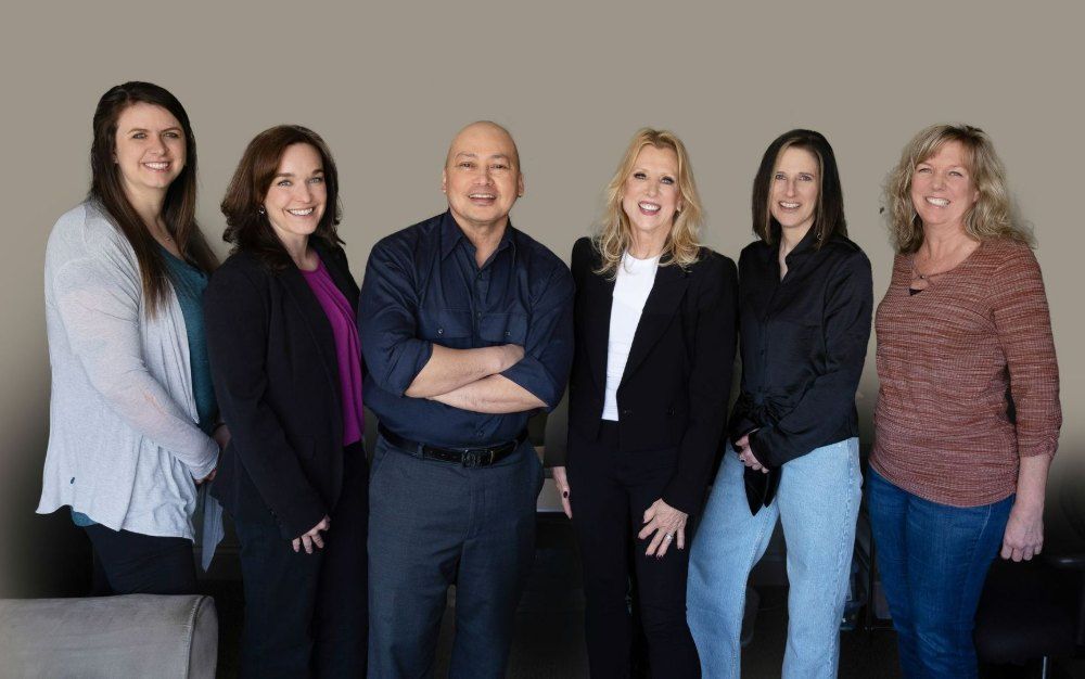 Fox Valley Institute team members