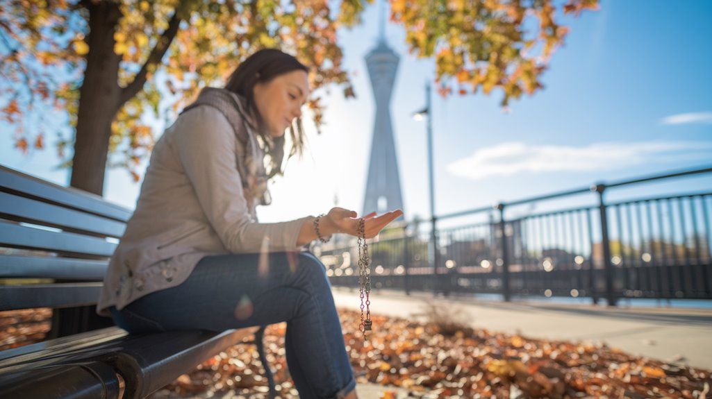 How to Break a Trauma Bond in Naperville