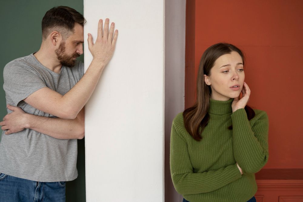 How to Stop Being Sensitive in Naperville
