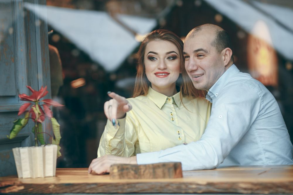 In a busy city like Naperville, where couples balance careers, family, and personal goals, building and maintaining trust takes commitment and time.