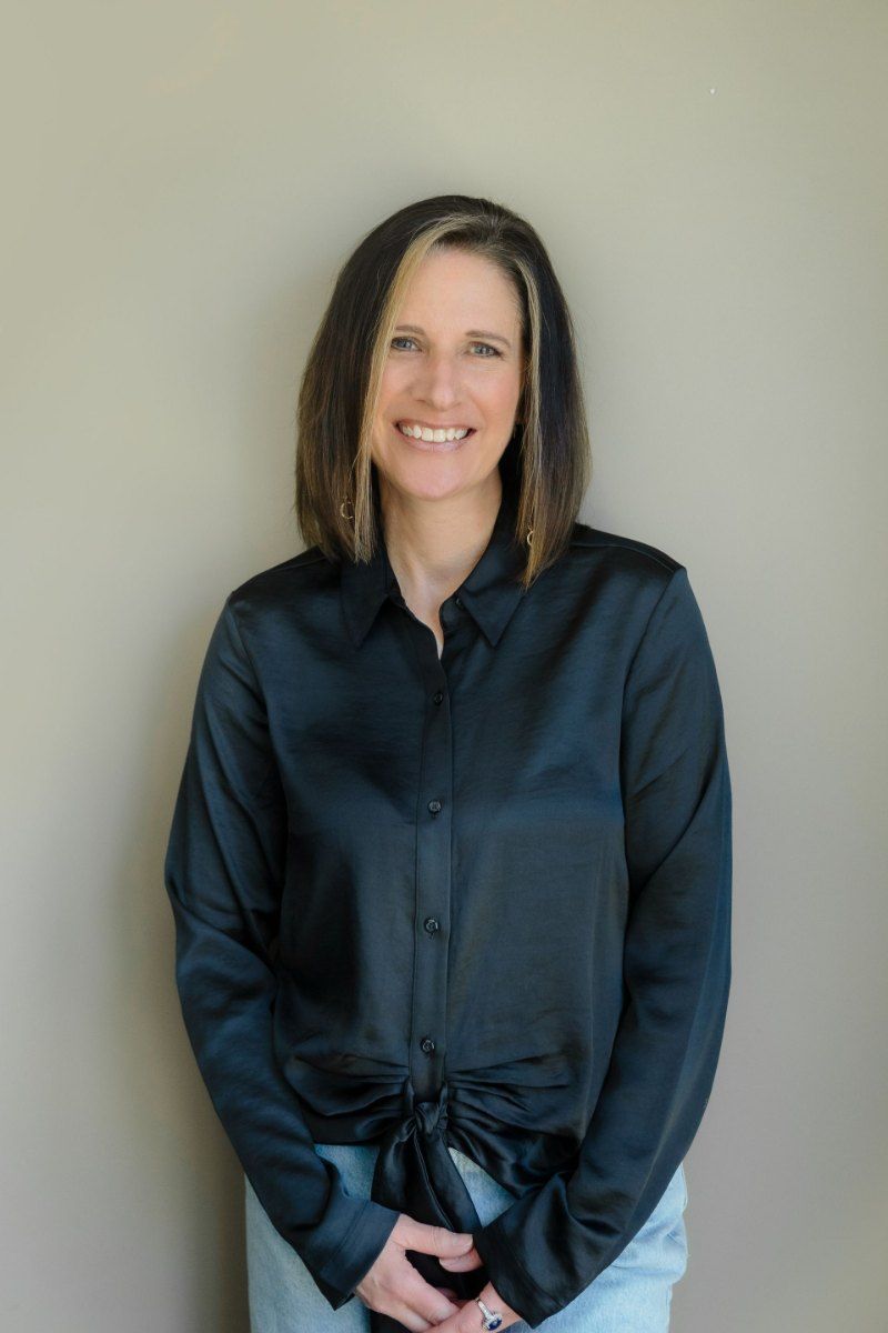 Ronna Buckun, therapist at Fox Valley Institute in Naperville