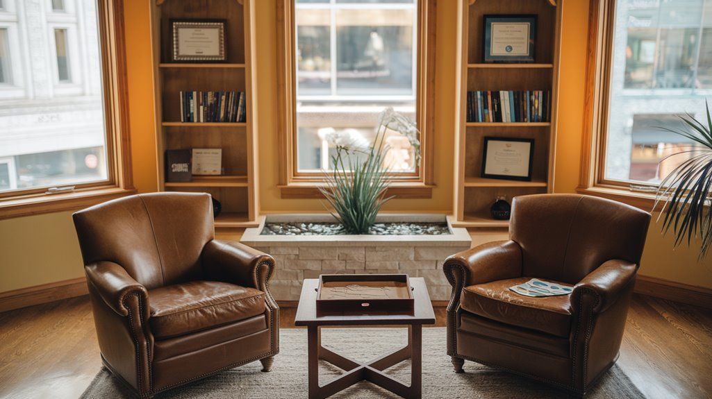 What Is the Gottman Method in Naperville?