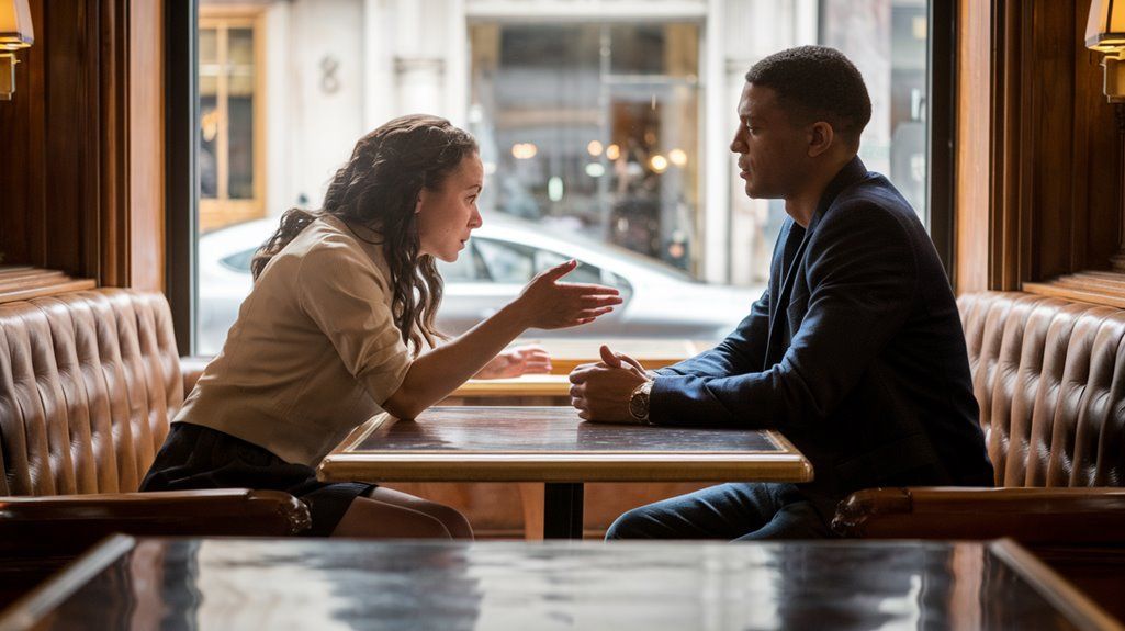 What Is Stonewalling in a Relationship in Naperville? Discovering effective strategies can transform these destructive patterns into opportunities for deeper understanding.