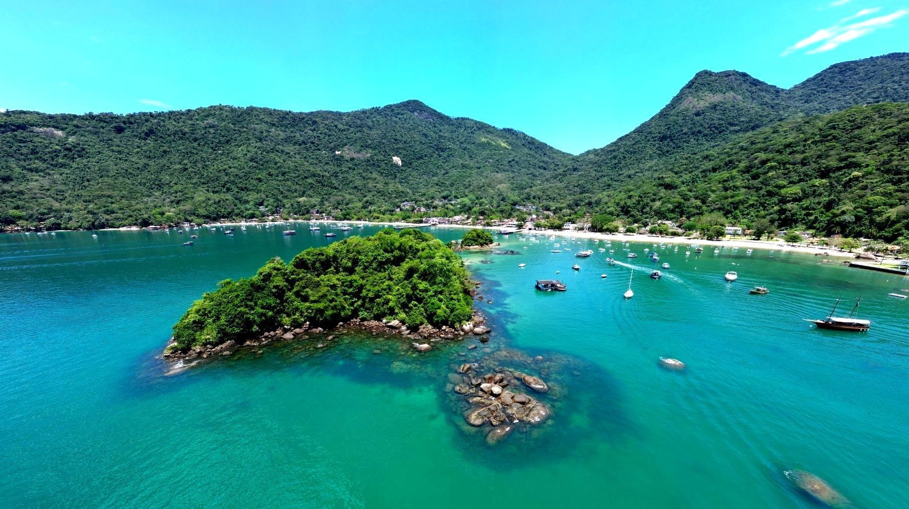 ilha grande