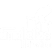 Logo White