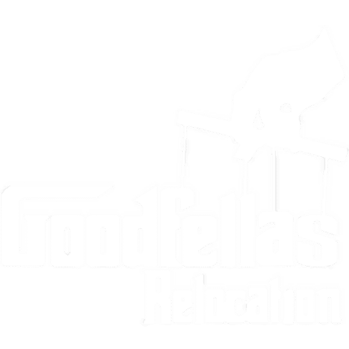 Logo White