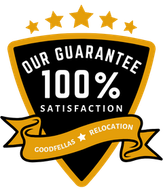 Badge - Our Guarantee