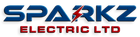Sparkz Electric Ltd. logo
