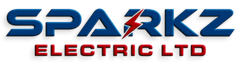 Sparkz Electric Ltd. logo