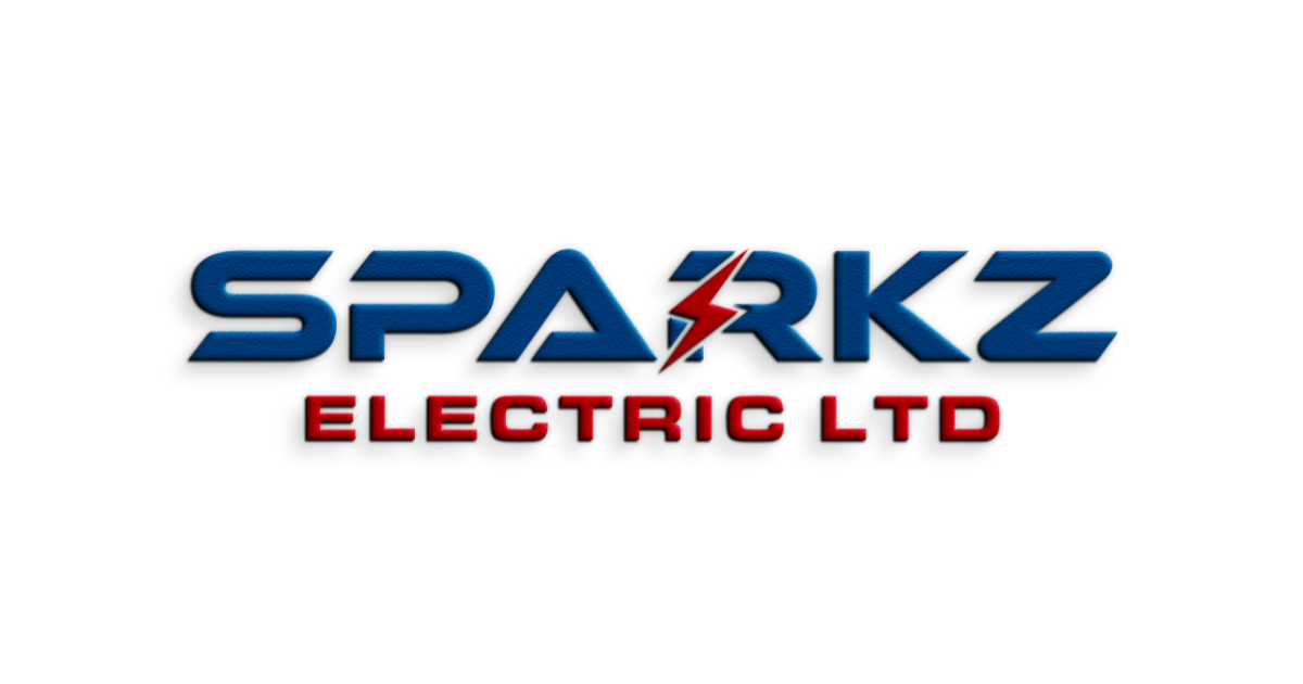 Sparkz Electric Ltd logo