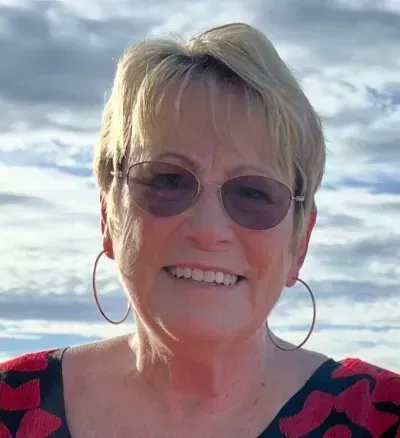 Cindy Tipton