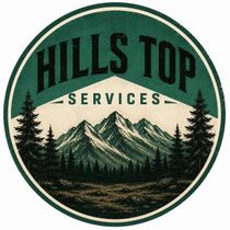 Hills Top Services logo 