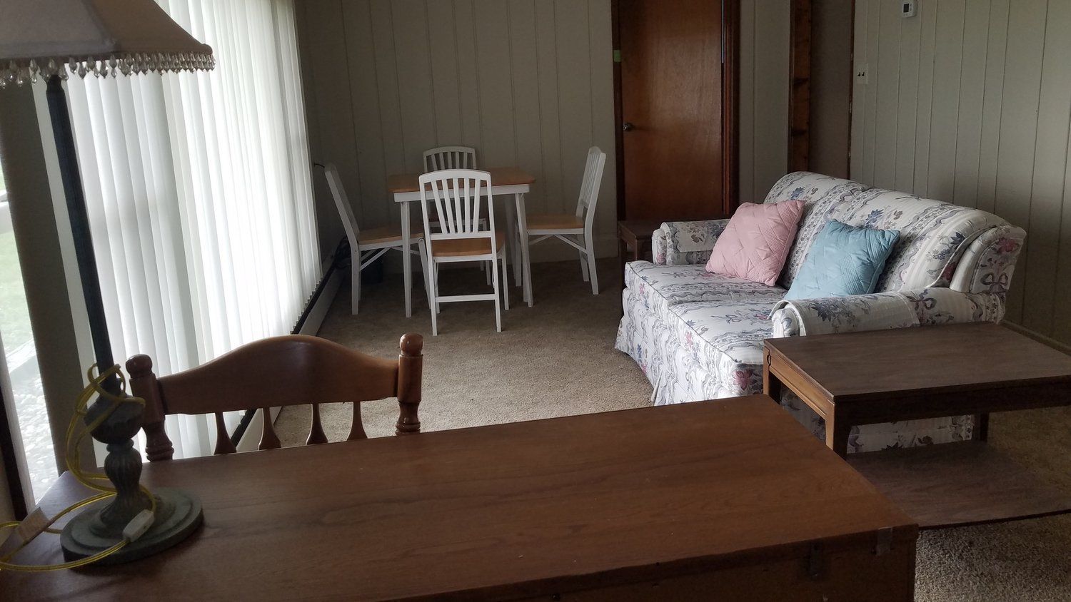 maternity house