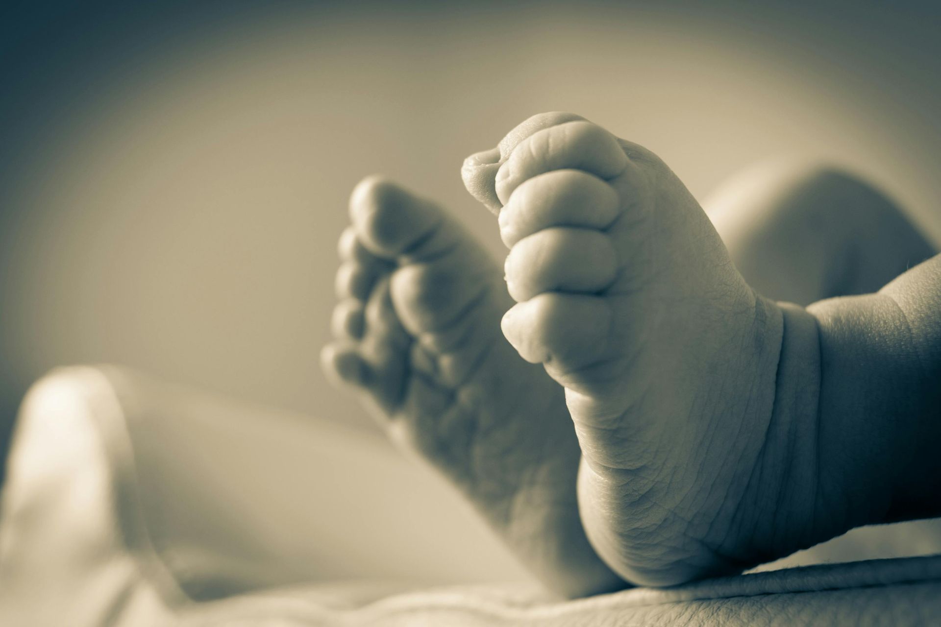 maternity group home