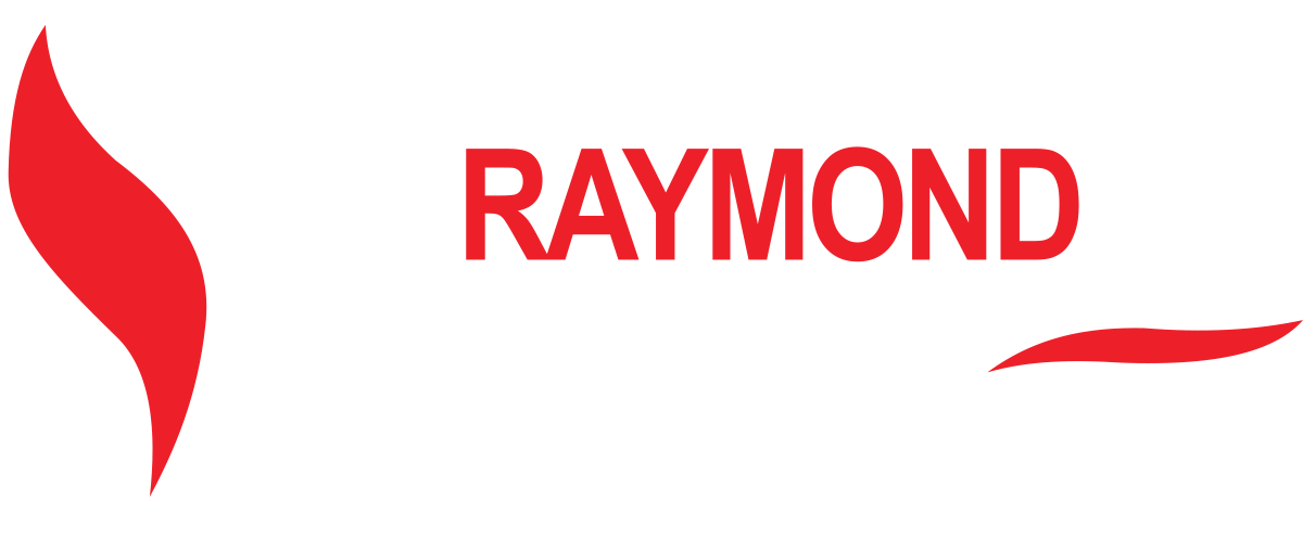 LOGO Raymond chauffage ventilation climatisation