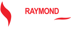 LOGO Raymond chauffage ventilation climatisation