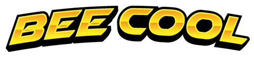 Bee Cool Texas Heating and Air logo