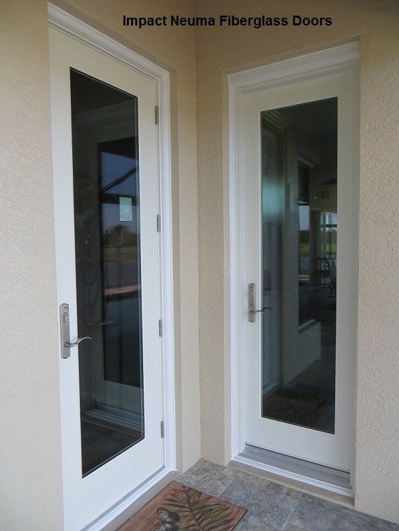 Door Gallery Fort Myers, FL Gulf Coast Windows & Doors