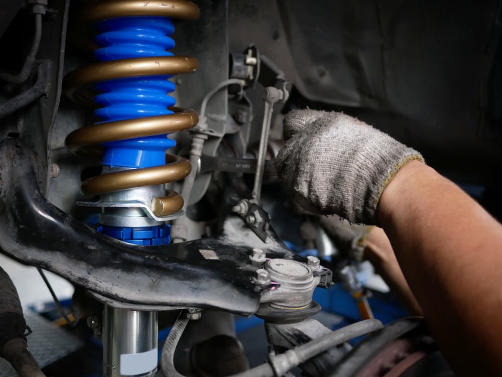 Car Maintenance - Mobile Mechanic In Warners Bay, NSW