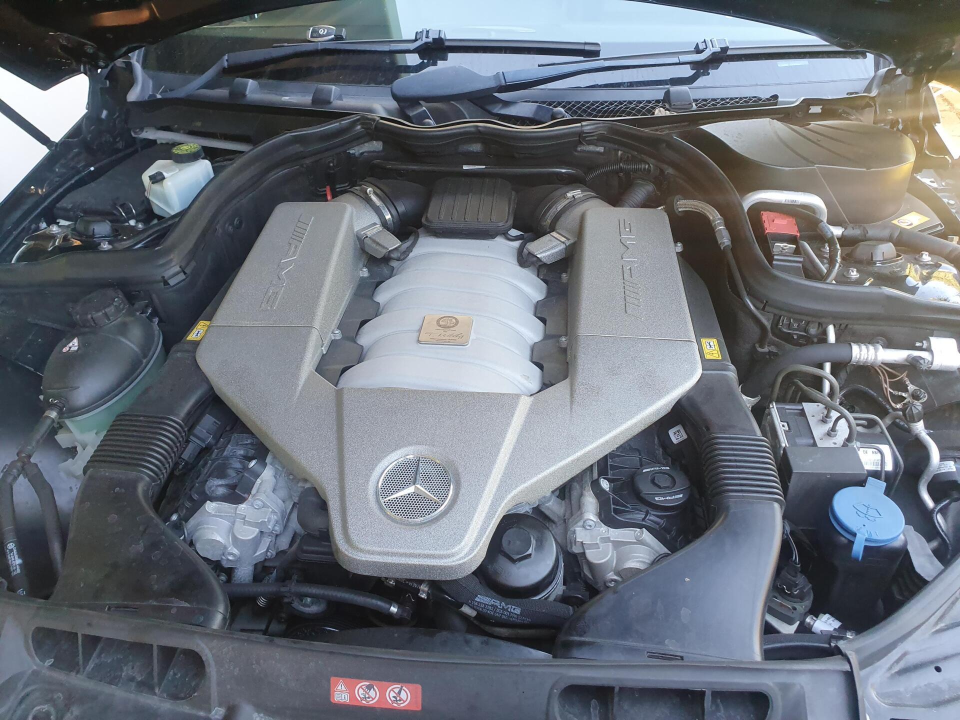 Car Engine - Mobile Mechanic In Belmont, NSW