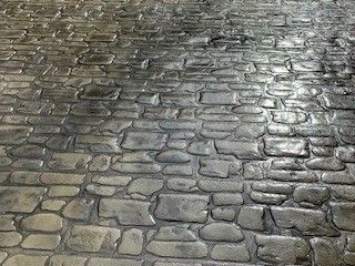 Tiles Granite — Fletcher, NC — Cane Creek Concrete