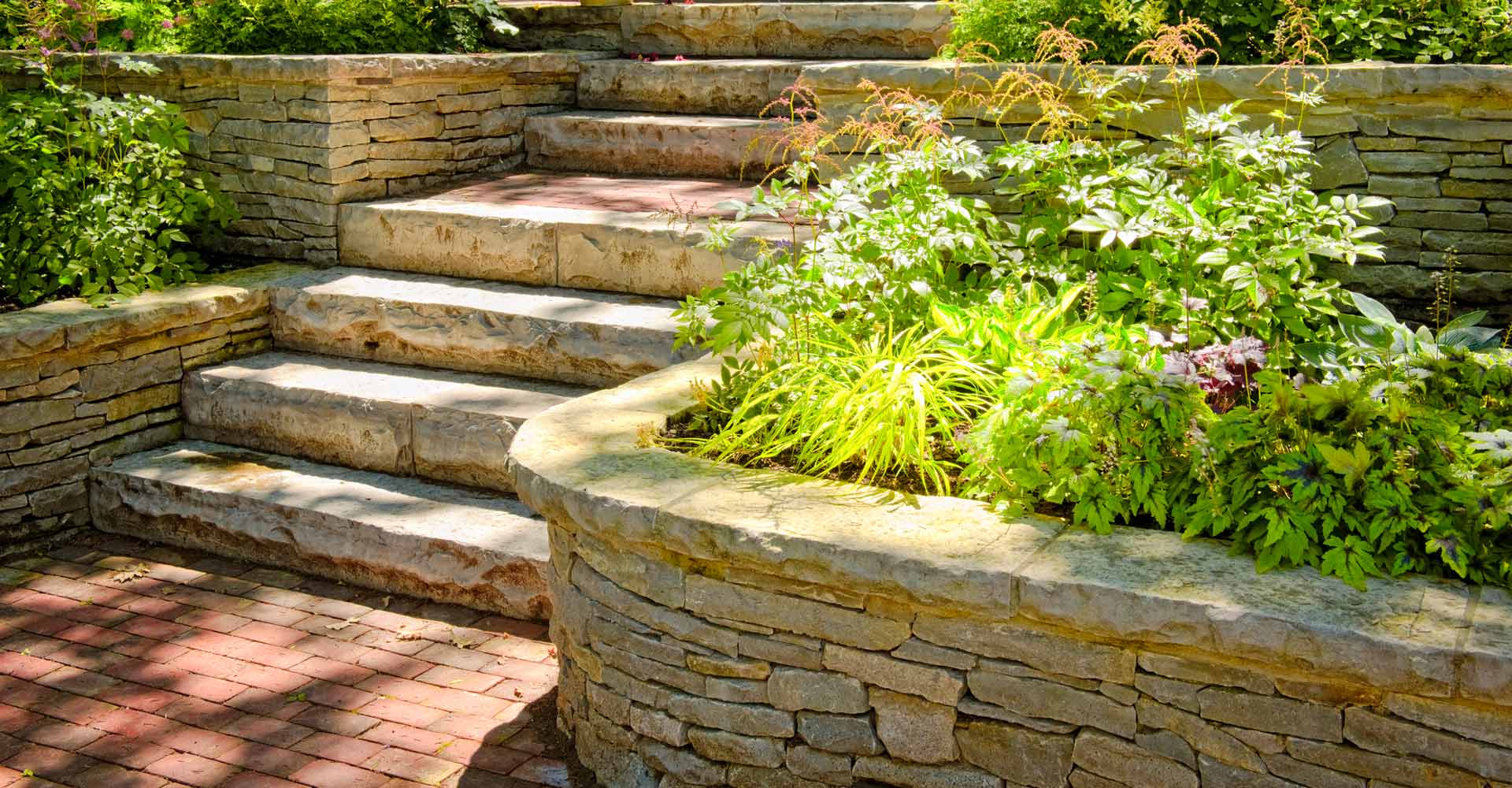 Retaining Walls