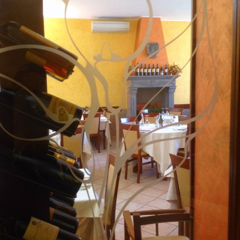 ristorante Sant'Egidio