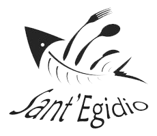 RISTORANTE GRIGLIERIA Sant'Egidio - LOGO