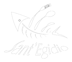 logo Ristorante Sant'Egidio