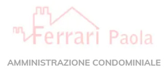 FERRARI PAOLA AMMINISTRAZIONI logo