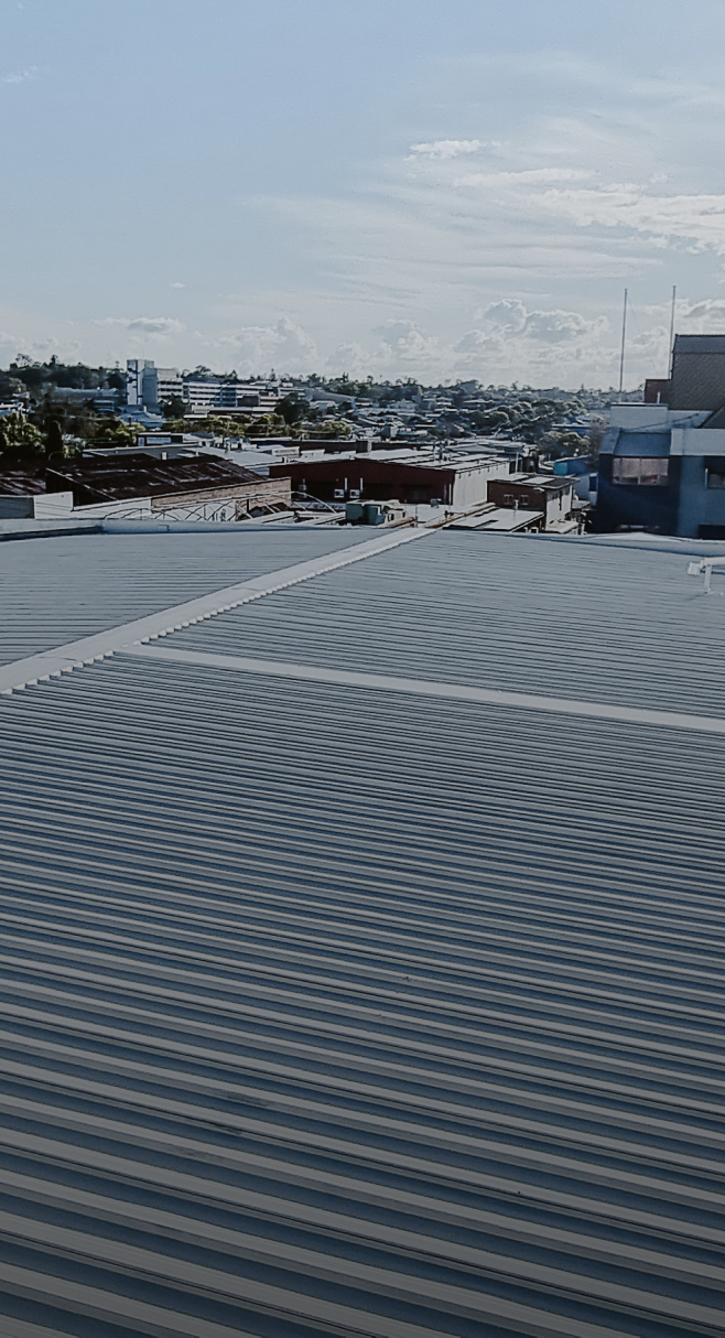 commercial roofing